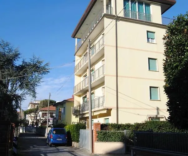 Hotel Casa Diomira