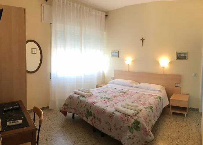 Hotel Casa Diomira