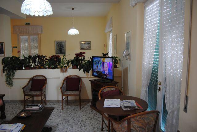Casa Diomira Hotel Lido di Camaiore