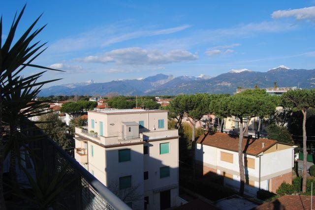 Casa Diomira Lido di Camaiore