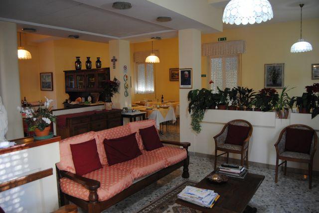 Hotel Casa Diomira 2*