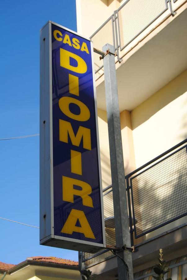 Casa Diomira