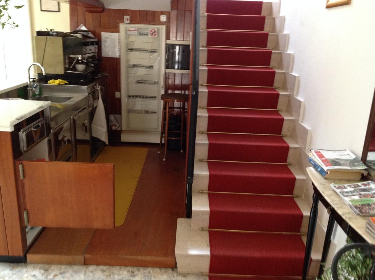 Casa Diomira Hotel