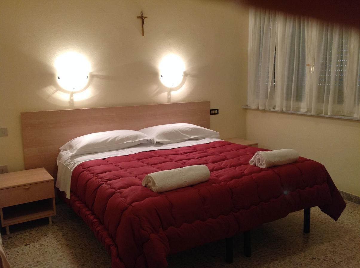 Casa Diomira Hotel