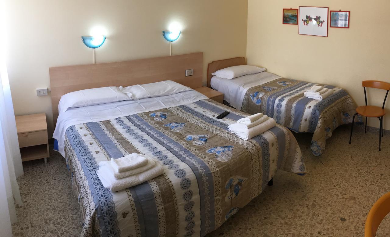 Hotel Casa Diomira 2*