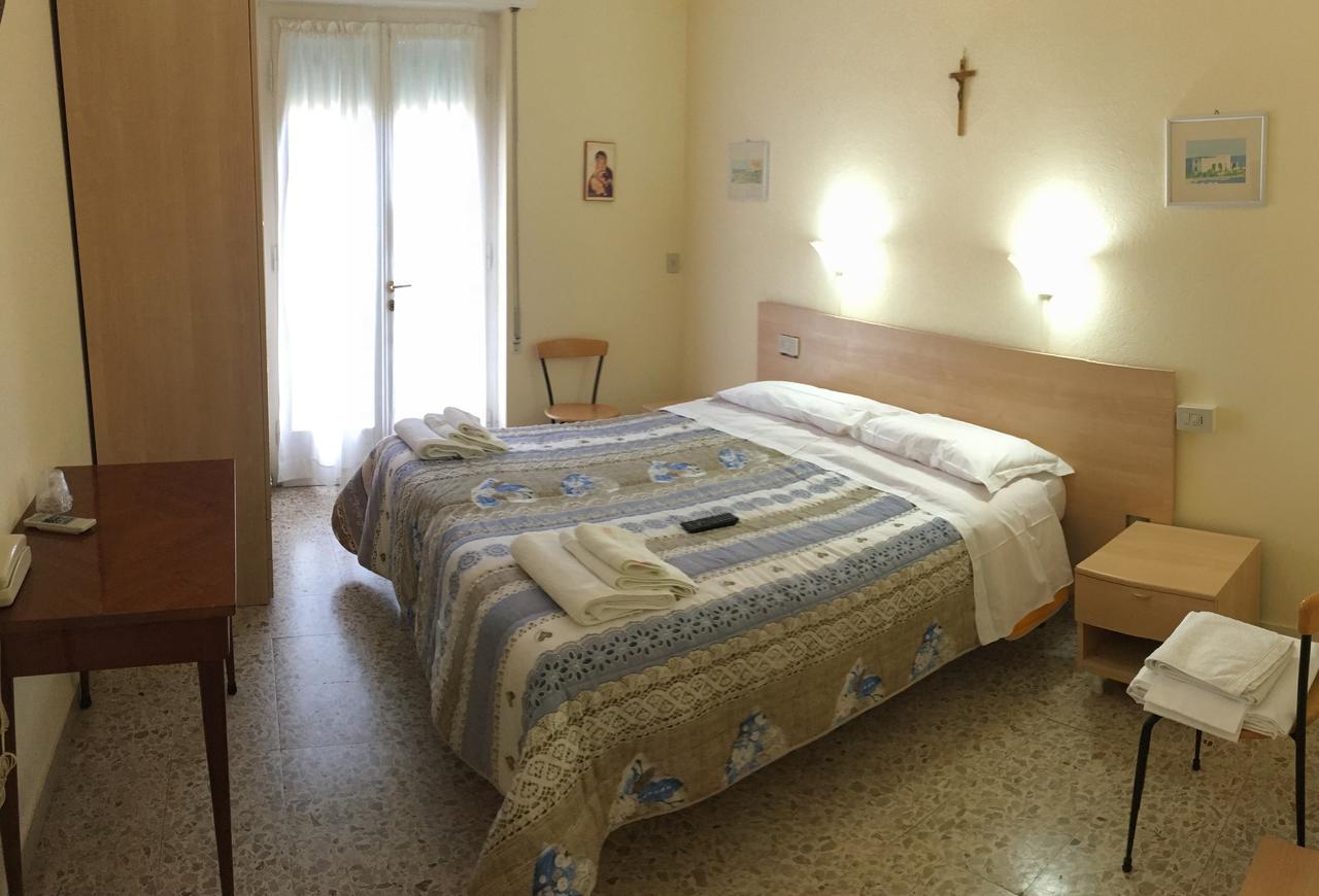 Hotel Casa Diomira