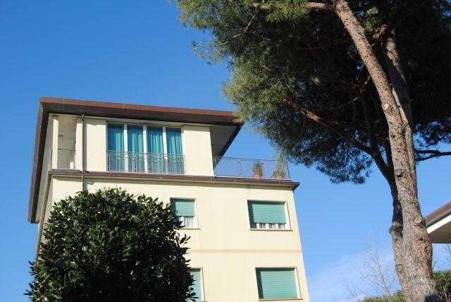 Casa Diomira Lido di Camaiore